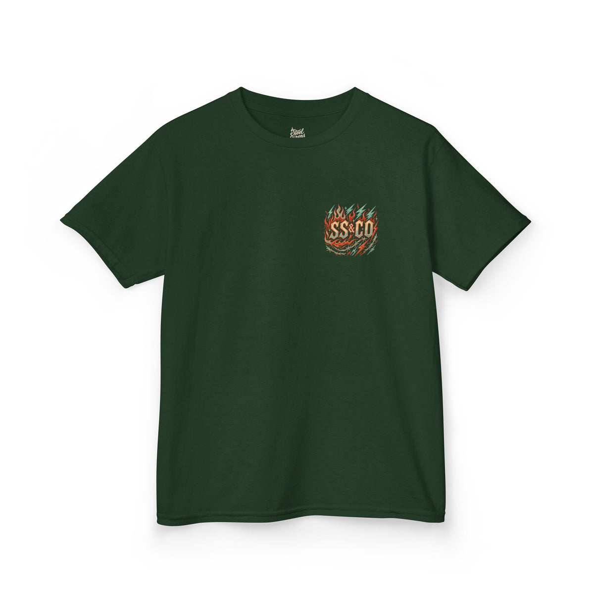 Two Homes One Hellraiser Youth Tee