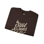 The Rise Above Crewneck Sweatshirt