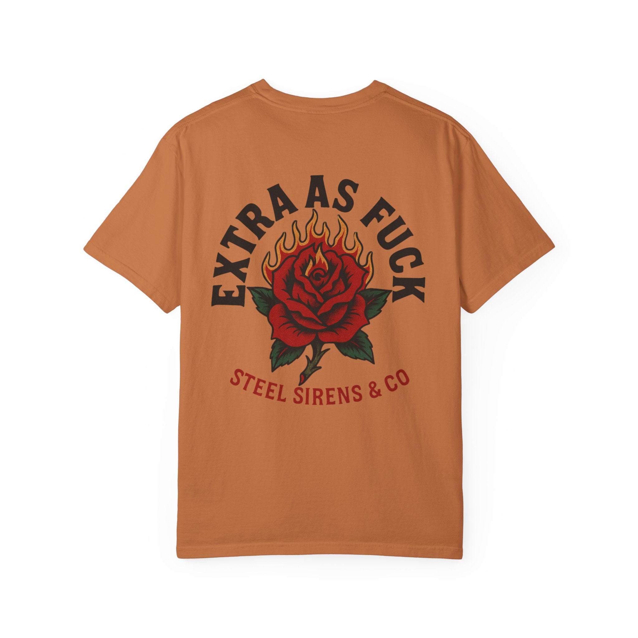 Extra AF Tee