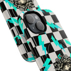 Voltage Vixen Phone Case