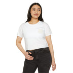 Medusa’s Kiss Crop Tee