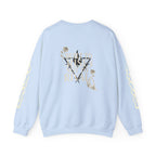 The Rise Above Crewneck Sweatshirt