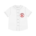 Women's Baseball Jersey — 'Byrd 15' Team Style Baseball Shirt