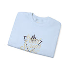 The Rise Above Crewneck Sweatshirt