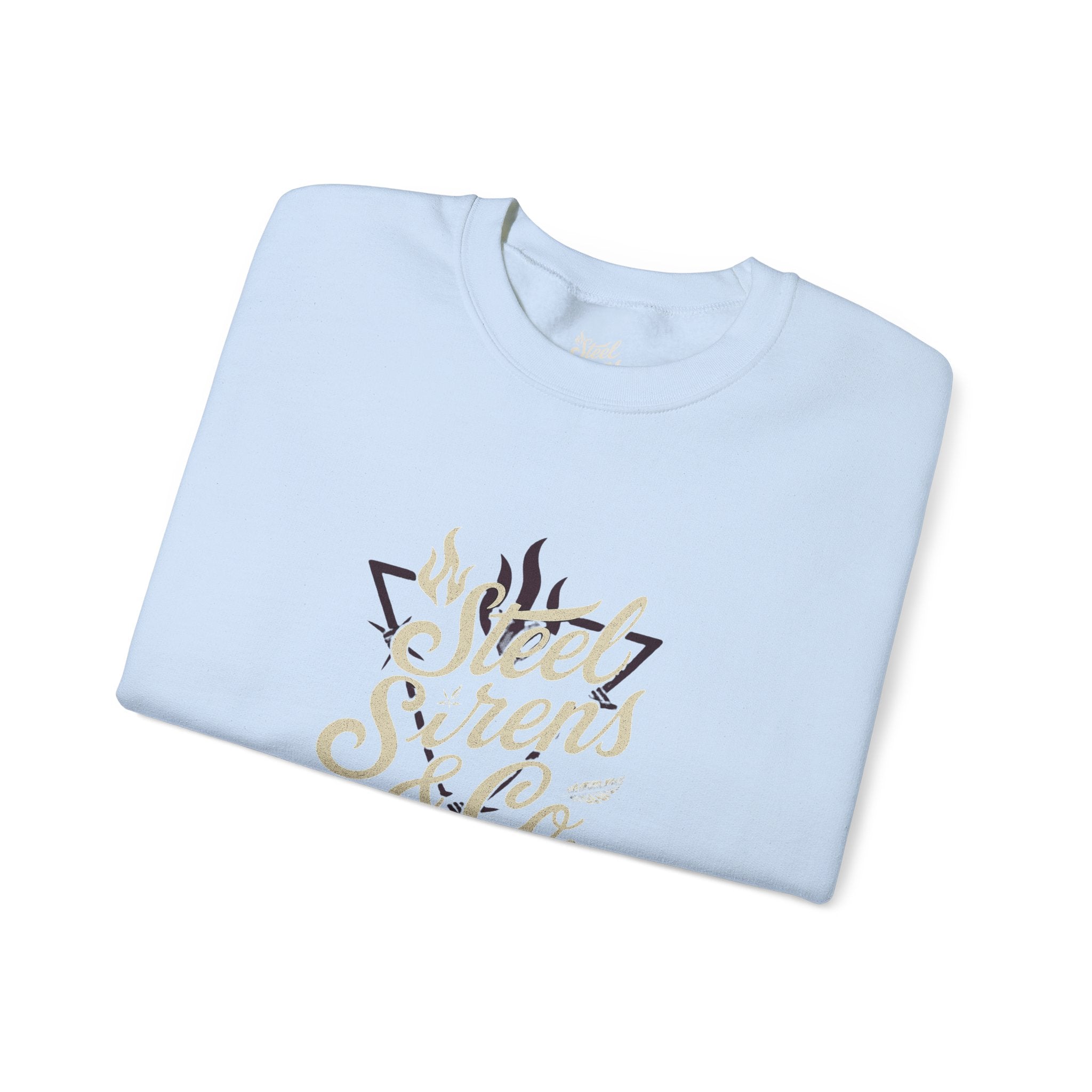 The Rise Above Crewneck Sweatshirt