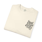Classic Medusa Comfort Colors Tee
