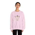 The Rise Above Crewneck Sweatshirt