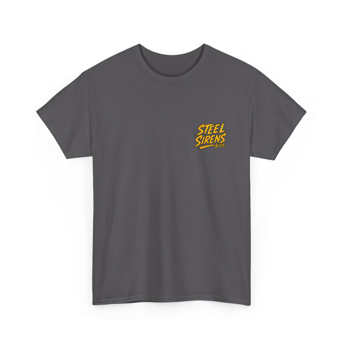 Die Empty Tee