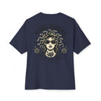 Unisex Oversized Boxy Tee