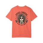 Classic Medusa Comfort Colors Tee