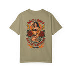 Bold Looks Bad Intentions Comfort Colors