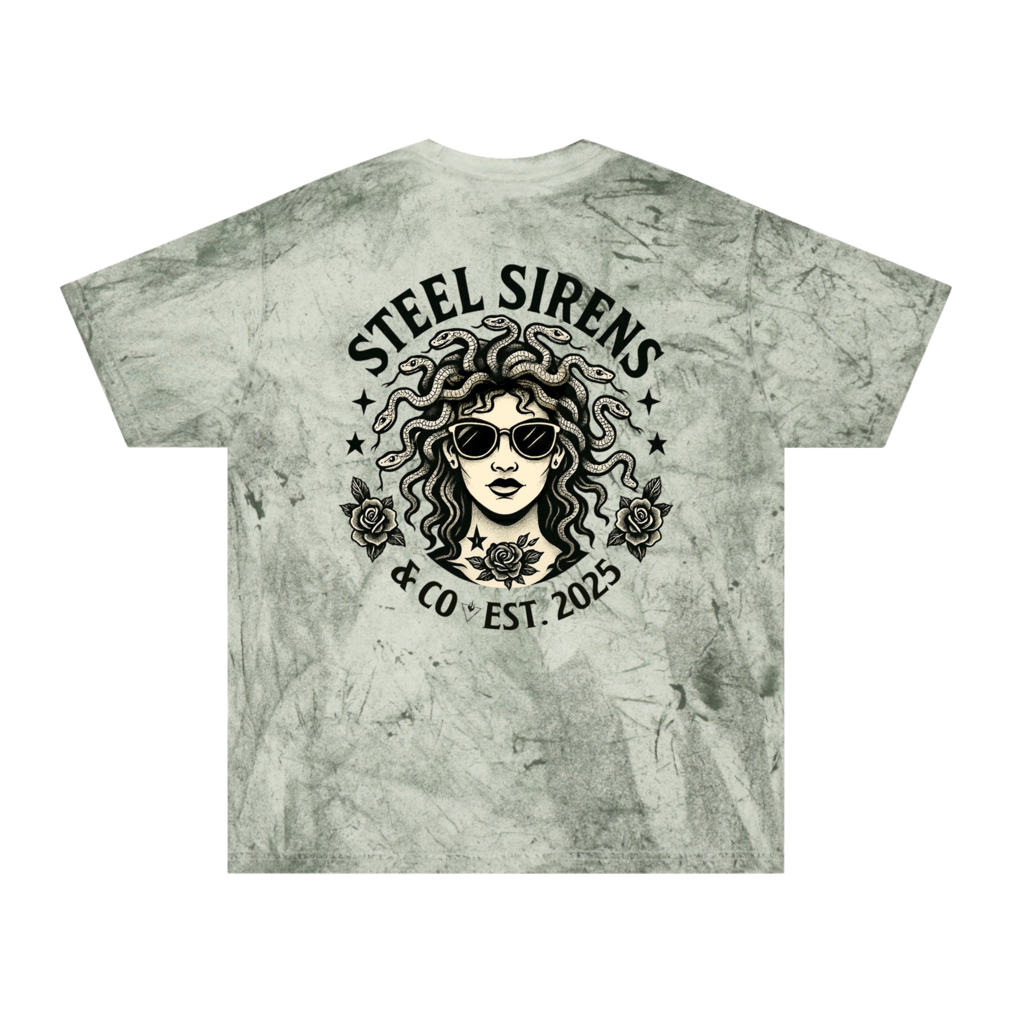 Iconic Temptress T-Shirt