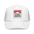Foam Trucker Hat (Embroidery)