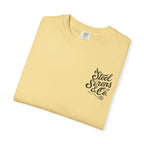 Classic Medusa Comfort Colors Tee