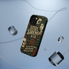 Wild-Ones Collage Phone Case
