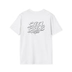 Buy Your Man A Shirt -T-Shirt '' STEEL SIRENS"