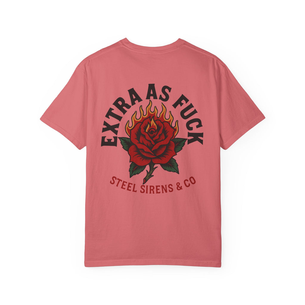 Extra AF Tee