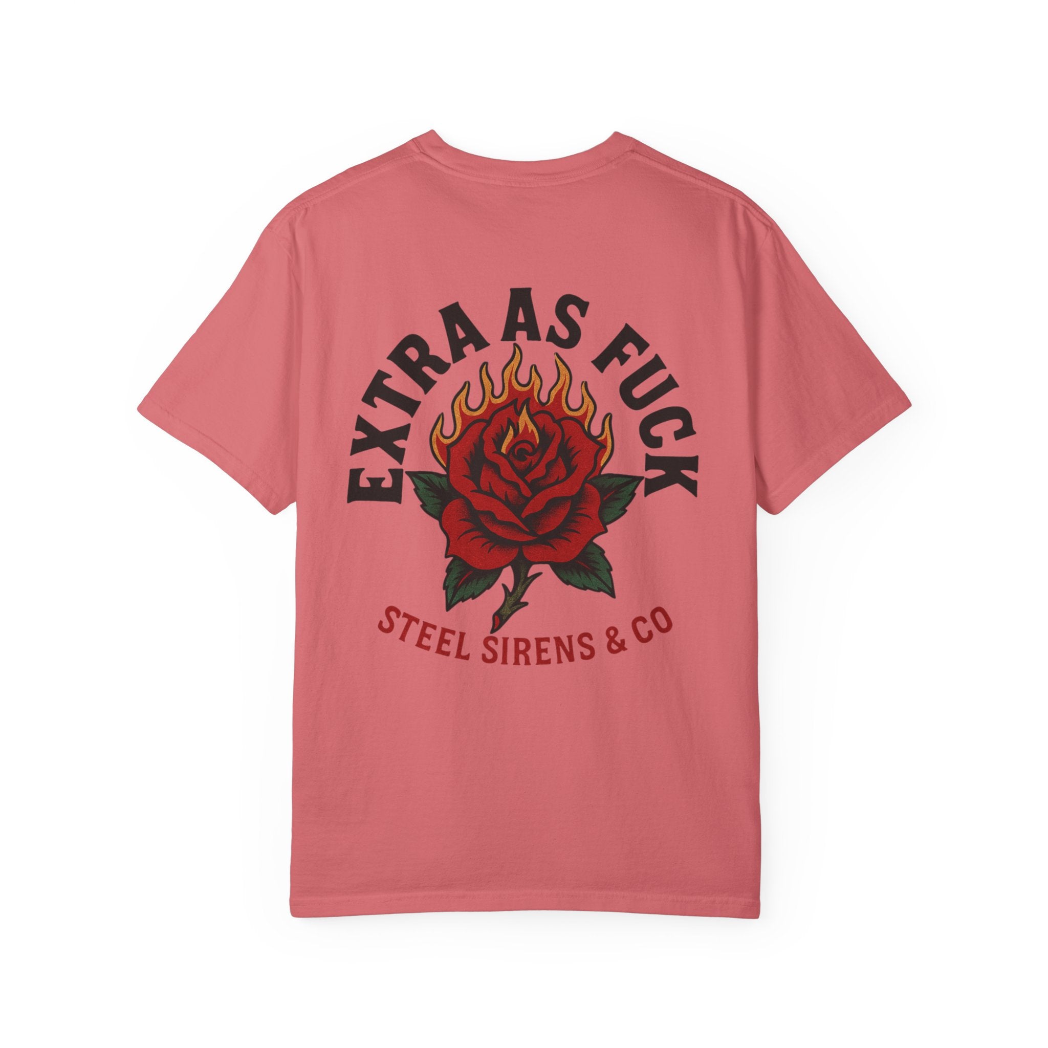 Extra AF Tee