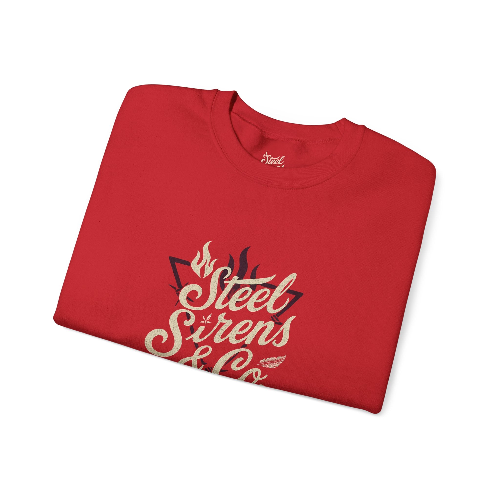 The Rise Above Crewneck Sweatshirt