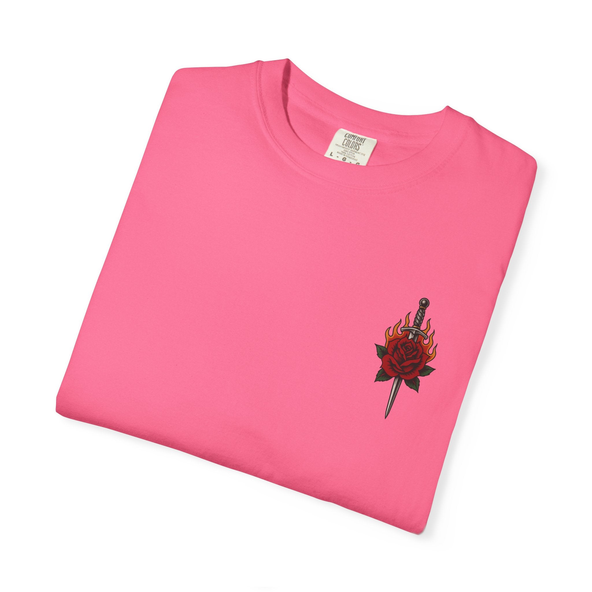 Extra AF Tee