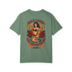 Bold Looks Bad Intentions Comfort Colors