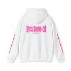 Motherlover Pullover Hoodie