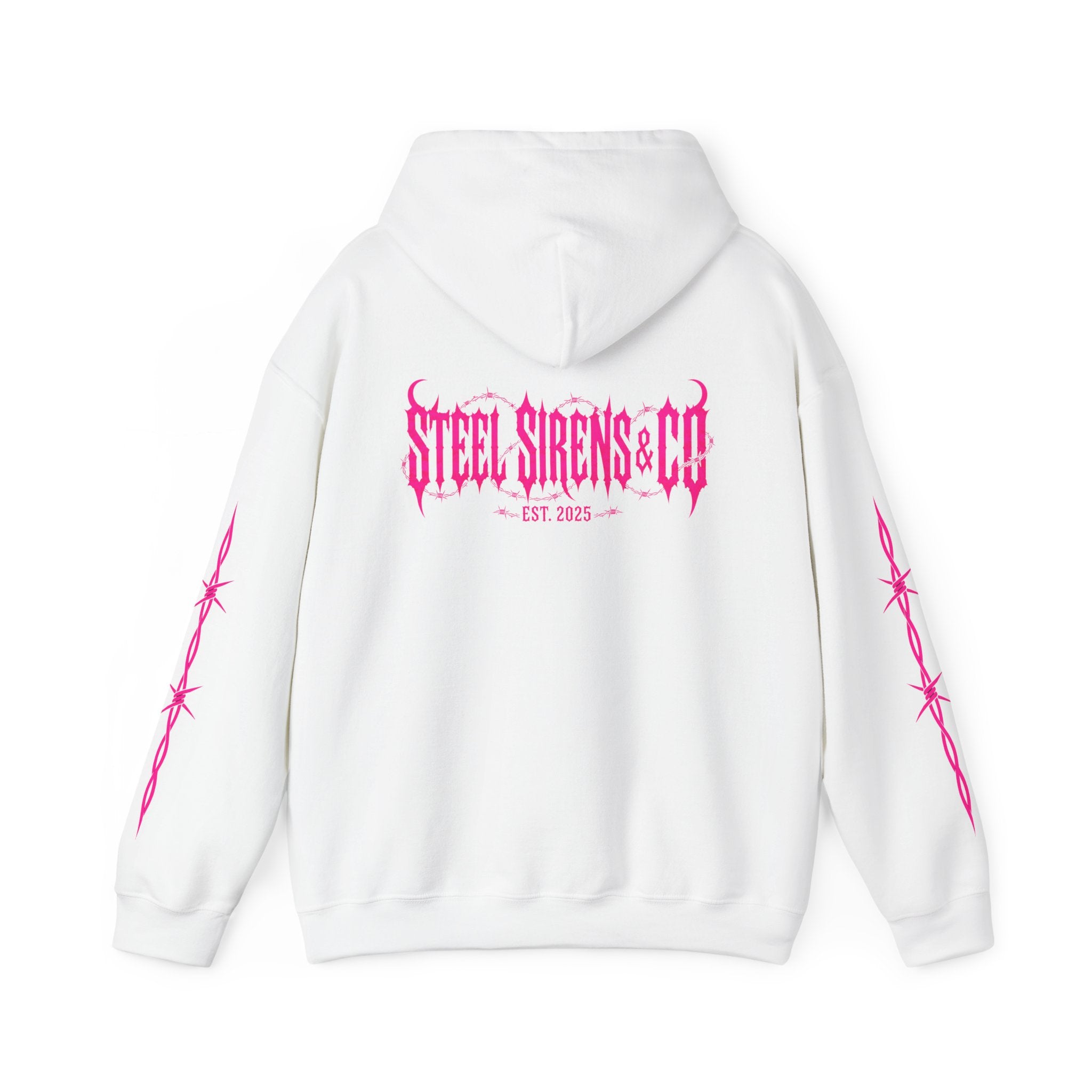 Motherlover Pullover Hoodie