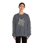 The Rise Above Crewneck Sweatshirt
