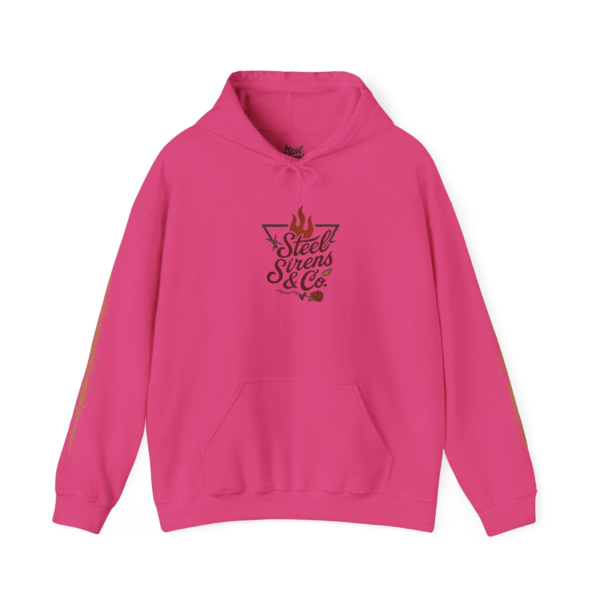 Unity Looks Good On Us Hoodie
