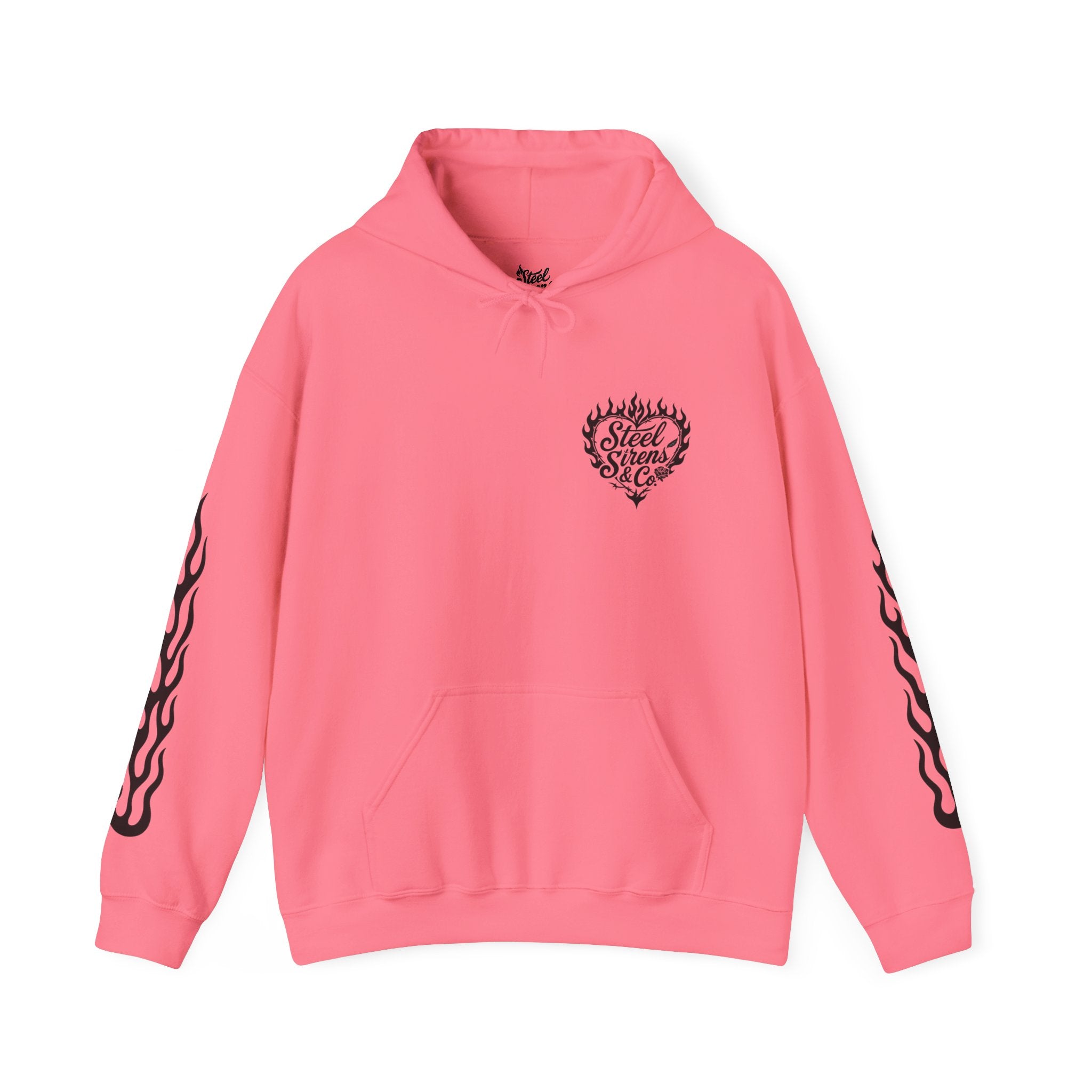 Extra as F*ck Hoodie