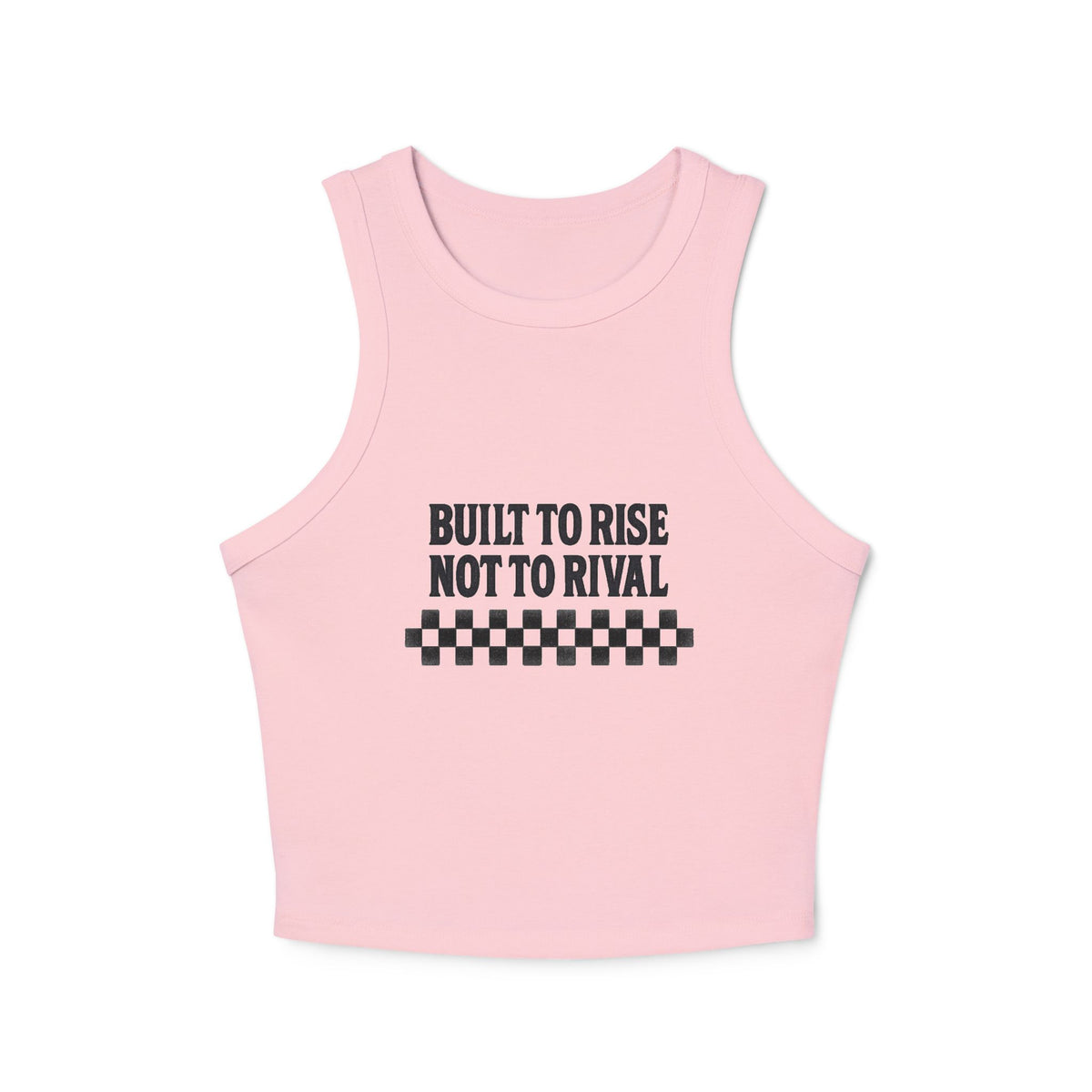 Rise Over Rivalry Tank Top