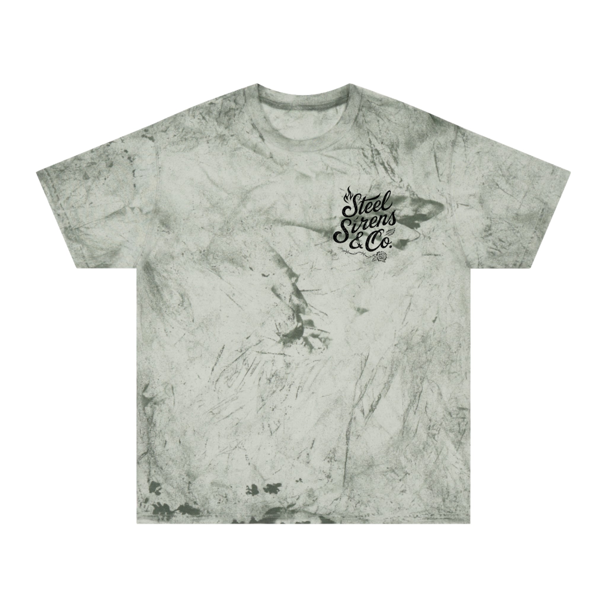 Iconic Temptress T-Shirt