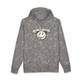 Hoodie — Rebelhood "Someone's Untamed & Unhinged Mama" Distressed Graphic Hoodie