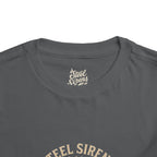Small but Savage Toddler Tee