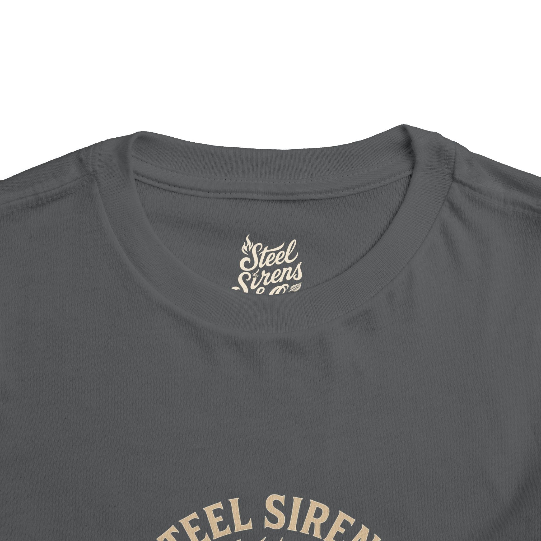 Small but Savage Toddler Tee
