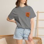 Bold Looks Bad Intentions Comfort Colors