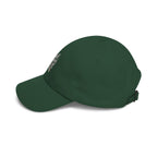Dad Cap — 'Steel Sirens & Co.' Embroidered Logo Hat