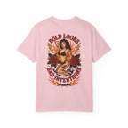 Bold Looks Bad Intentions Comfort Colors