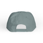 Surf Cap — Steel Sirens Script Logo Hat