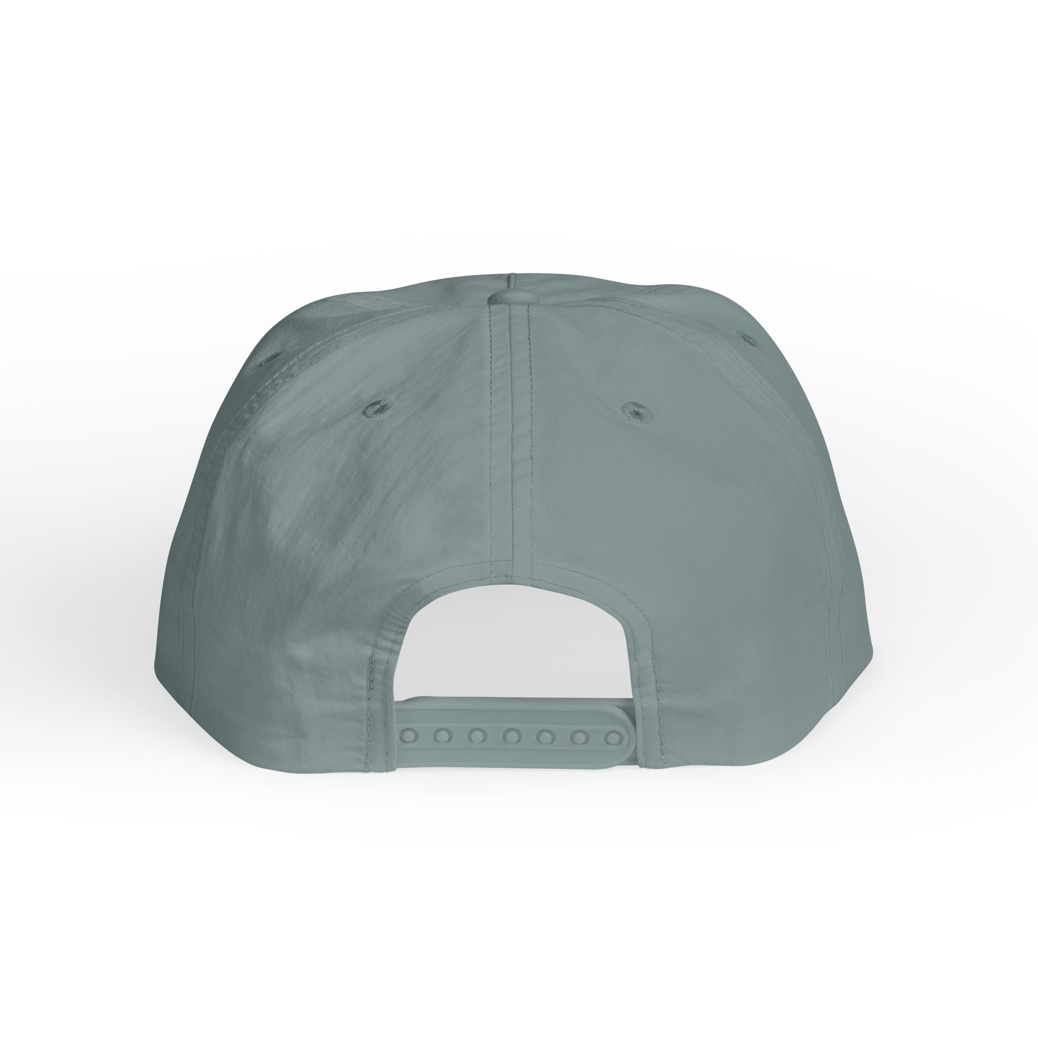 Surf Cap — Steel Sirens Script Logo Hat