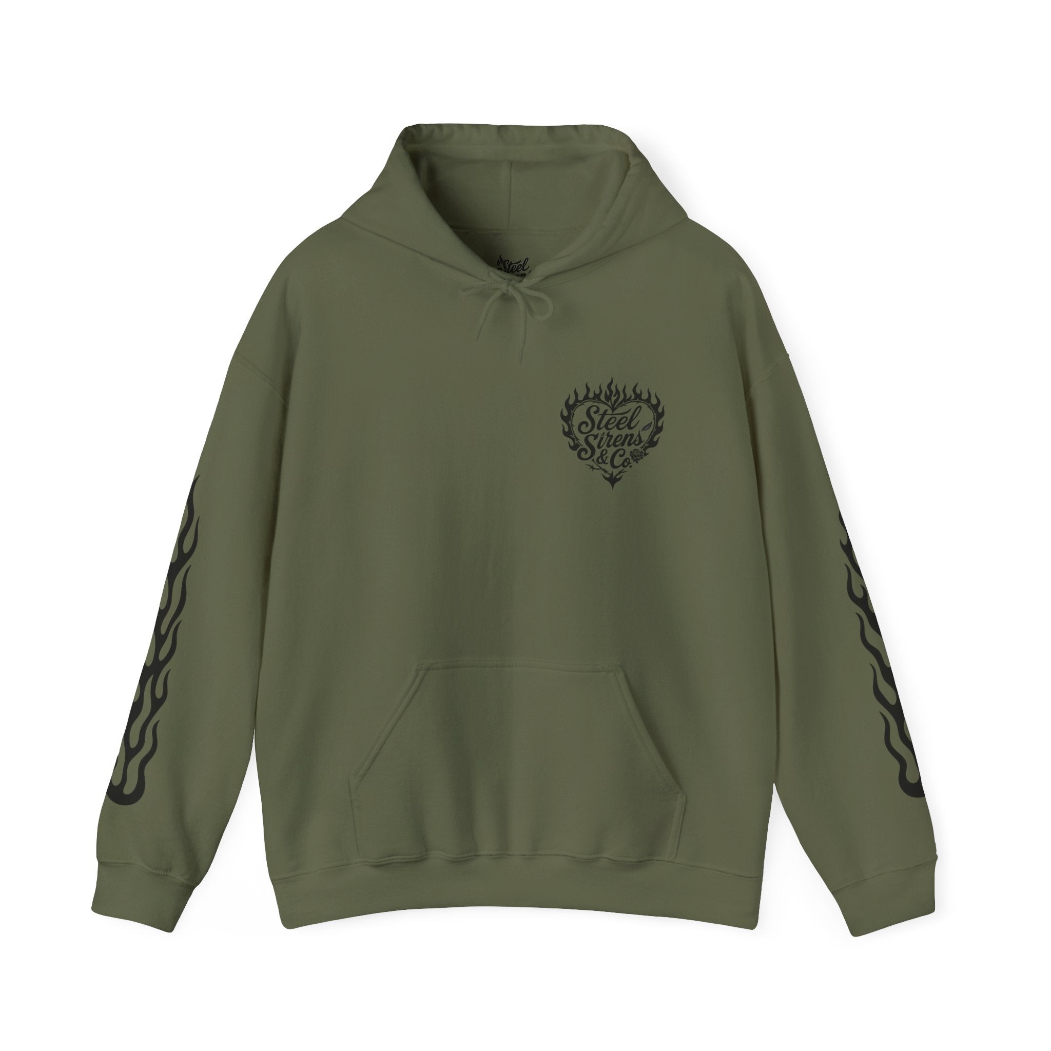 Extra as F*ck Hoodie