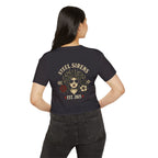 Medusa’s Kiss Crop Tee