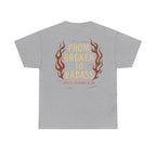 Broken to Badass Tee