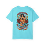 Bold Looks Bad Intentions Comfort Colors
