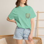 Fueled by Fire Tee