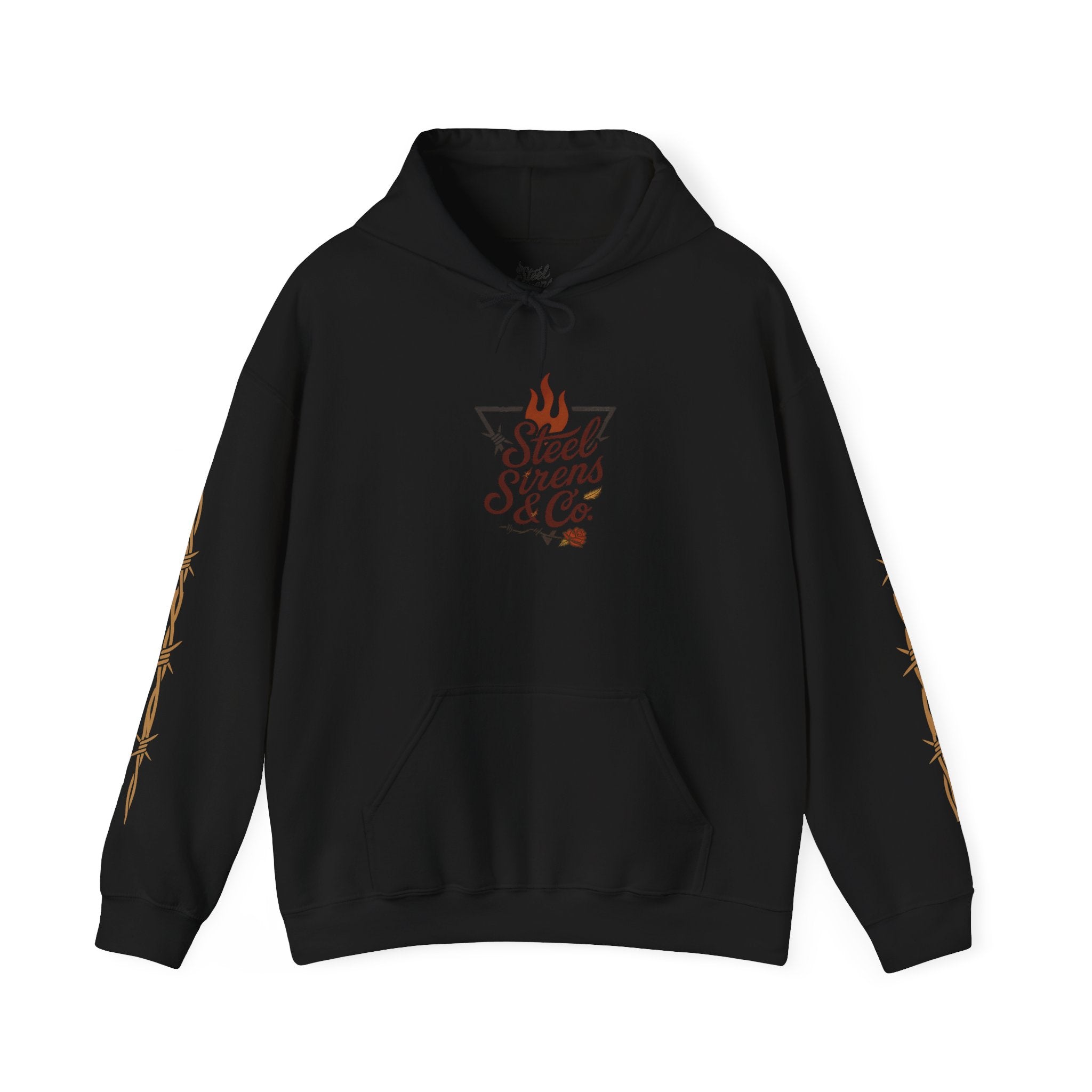 Unity Looks Good On Us Hoodie
