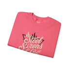 The Rise Above Crewneck Sweatshirt
