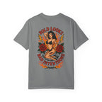 Bold Looks Bad Intentions Comfort Colors