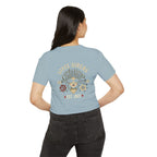 Medusa’s Kiss Crop Tee