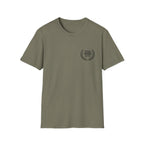 Siren Crest Tee
